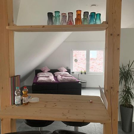 Apartment In Toller Lage Am Rande Des Ruhrgebietes Ботроп Экстерьер фото